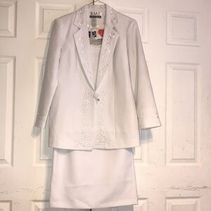 Women's B.M.I. Studio Skirt Ensemble